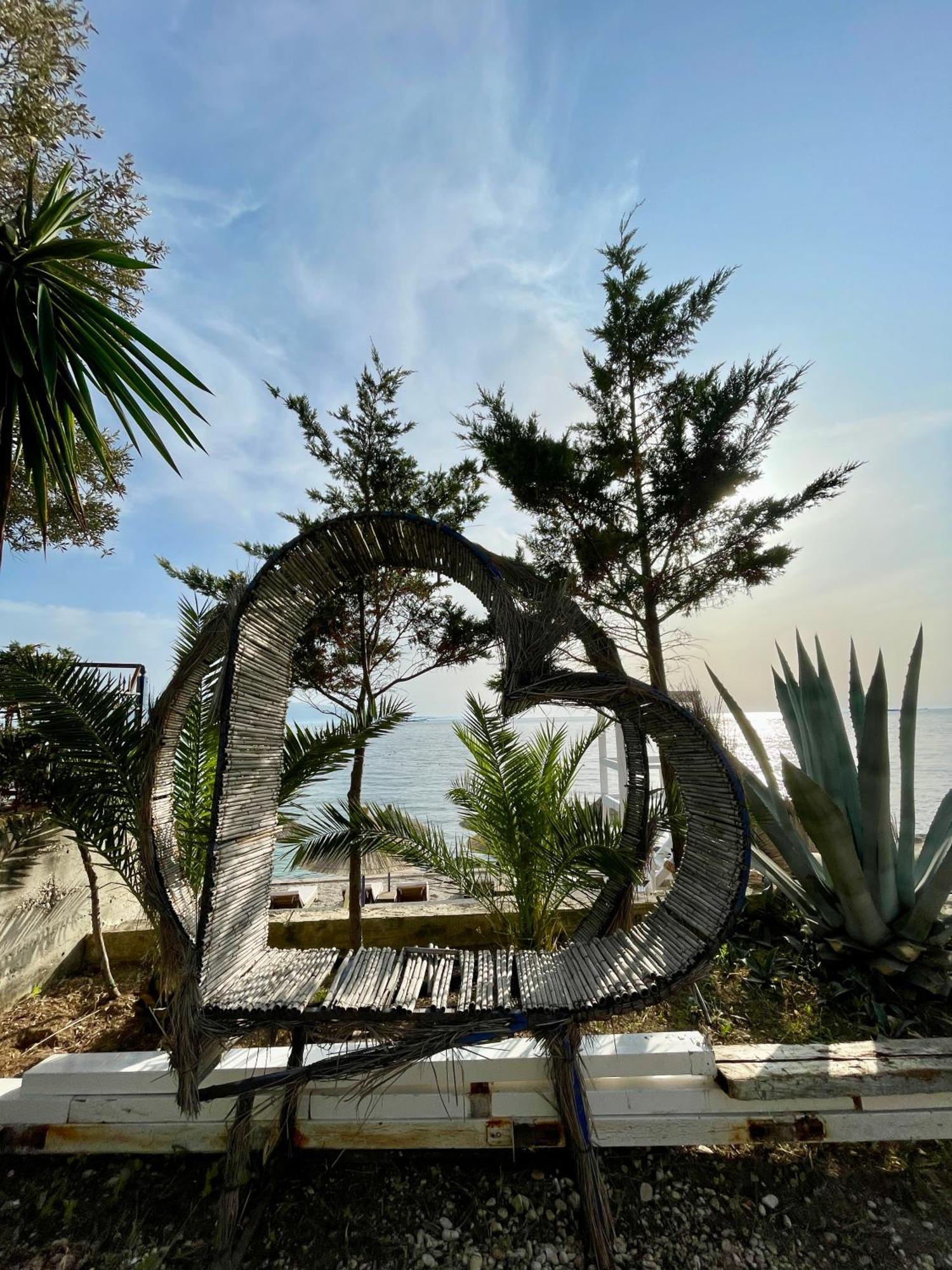 Le Sud Apartament